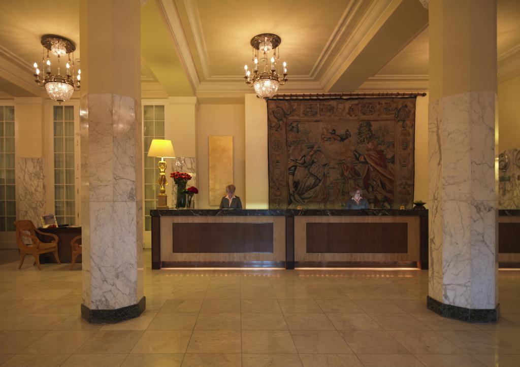 Rocco Forte Astoria Hotel Saint Petersburg Ngoại thất bức ảnh